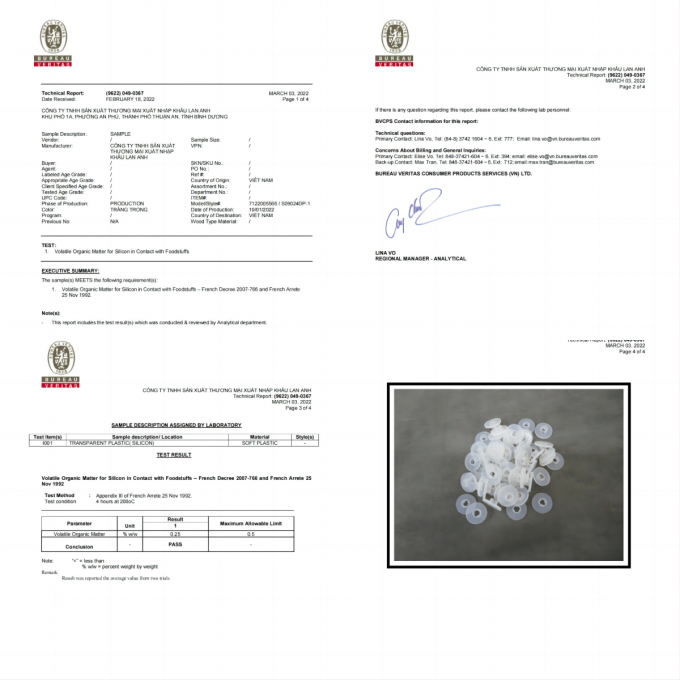 VMQ milderte beständige harmlose Dichtung 5 O Ring Silicone Rubber Gasket Physiologically
